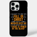 Search for christian faith iphone cases Verse