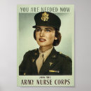 Search for vintage military posters Allies