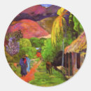Search for gauguin stickers Tahiti