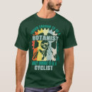 Search for botanist tshirts Birthday