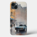 Search for urban design iphone cases Vintage