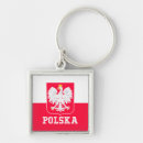 Search for polish flag key rings Flag of poland