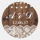 Search for winter lights stickers Wood