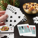 Search for eat vegetables playing cards Food