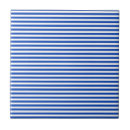 Search for horizontal blue stripes tiles Summer