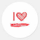 Search for i love cake stickers Sale
