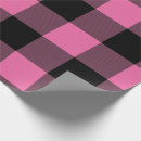 Search for buffalo plaid wrapping paper Simple