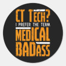 Search for funny radiology stickers Xmas