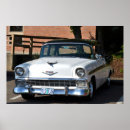 Search for 1955 chevy posters Bel air