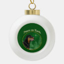 Search for rottie christmas tree decorations Dog