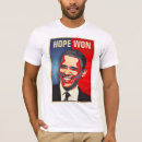 Search for obama won clothing Mccain