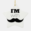 Search for funny star christmas tree decorations Whimsical
