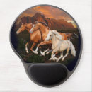 Search for wildlife mousepads art