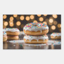 Search for vanilla stickers Food