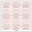 Search for dark pink wedding stickers Beautiful