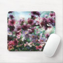 Search for cherry blossom tree mousepads Flowers