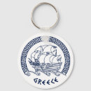 Search for traditional key rings Greek