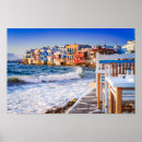 Search for mykonos posters Greek islands