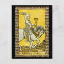 Search for antique tarot postcards Vintage