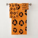 Search for animal print bath towels Pattern
