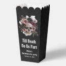 Search for halloween favour boxes Halloween bridal shower