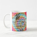 Search for short quotes mugs Inspirational