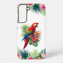 Search for parrots samsung cases Macaw