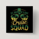 Search for happy family day badges Shamrock