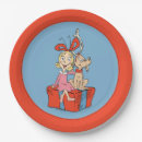 Search for cindy lou who crafts party Max with reindeer antler