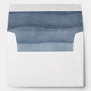 Search for slate blue envelopes Modern