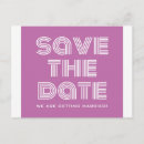 Search for funky wedding postcards Elegant