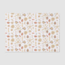 Search for seashell tissue paper Modern