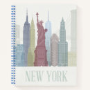 Search for new york city notebooks Funky