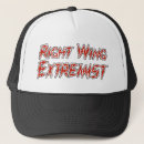Search for right wing baseball hats Extremist