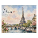 Search for eiffel tower posters Parisian