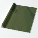 Search for nature wrapping paper Foliage
