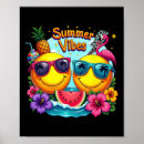 Search for tropical flamingo posters Retro