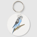 Search for budgie key rings Parrot