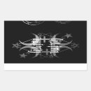 Search for witches rectangle stickers Witchcraft