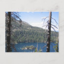 Search for emerald bay postcards Nevada