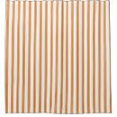 Search for orange stripes shower curtains Fall