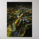 Search for city development posters Architecture