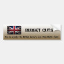 Search for budget bumper stickers Political