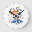 Search for super hero clocks Krypto
