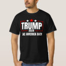 Search for take back america tshirts President