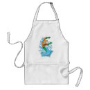 Search for aquaman aprons Logo