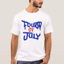 Search for fourth of july tshirts Fireworks