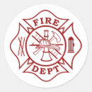 Search for fire dept stickers Fireman