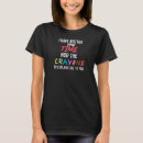 Search for sarcastic womens tshirts Don't