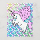 Search for girly patterns postcards For kids